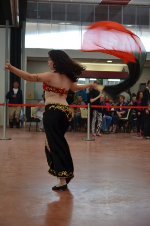 Démonstration : Solo de Indiana